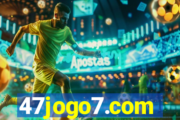 47jogo7.com