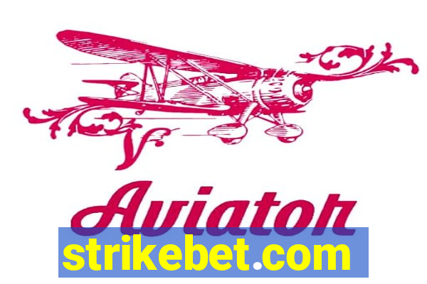 strikebet.com