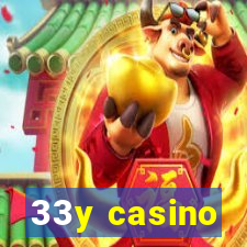 33y casino