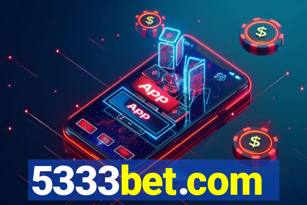 5333bet.com