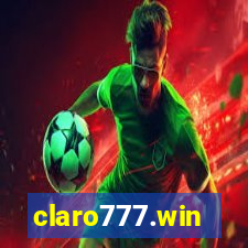 claro777.win