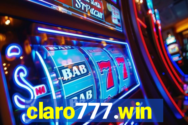 claro777.win