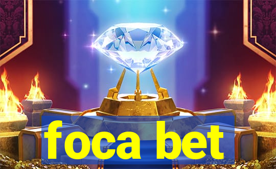 foca bet