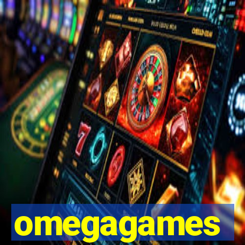 omegagames