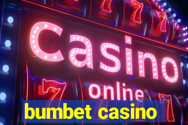 bumbet casino