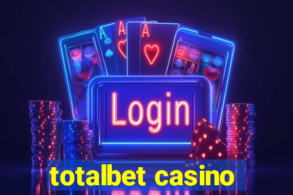 totalbet casino