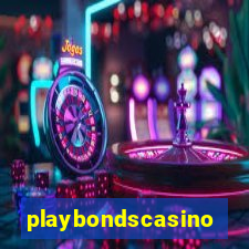 playbondscasino