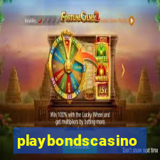 playbondscasino