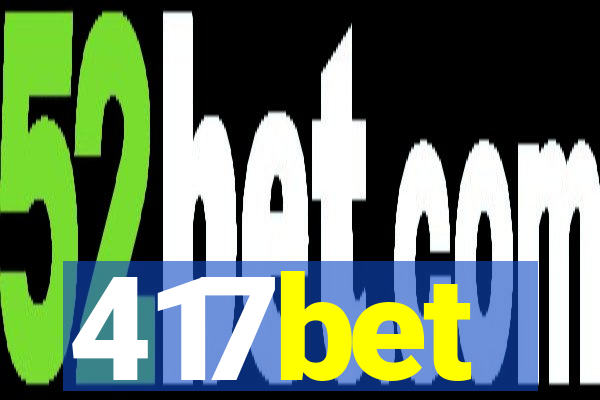 417bet