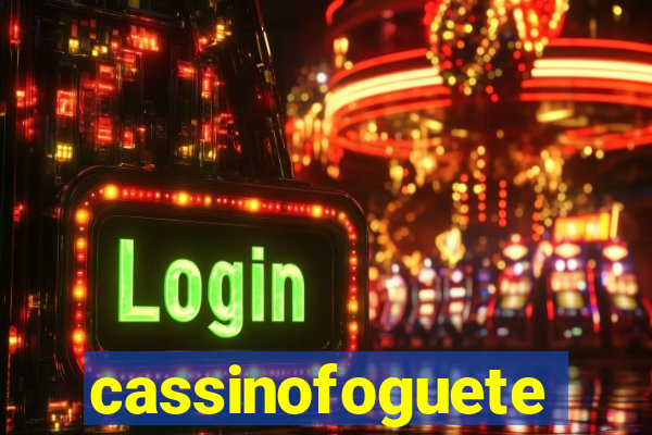 cassinofoguete