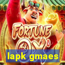 lapk gmaes