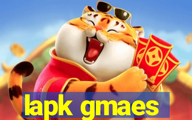 lapk gmaes