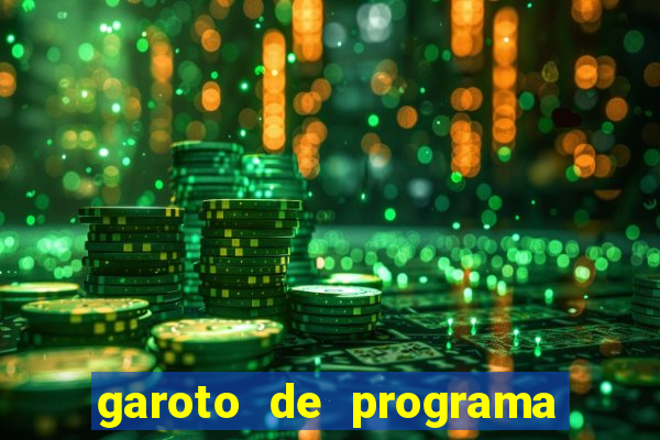 garoto de programa porto velho