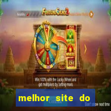 melhor site do fortune tiger