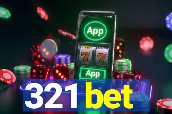 321 bet