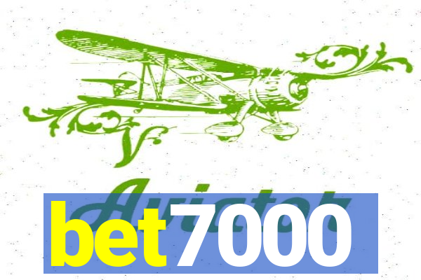 bet7000