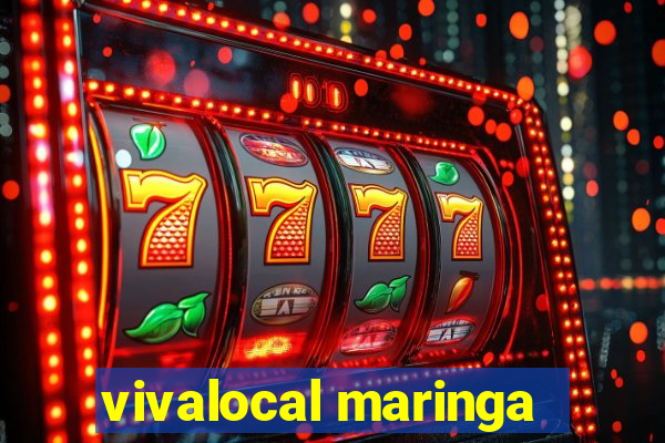 vivalocal maringa