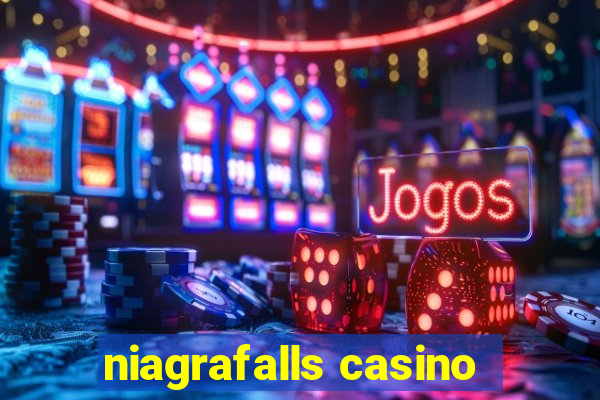 niagrafalls casino