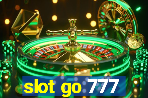 slot go 777