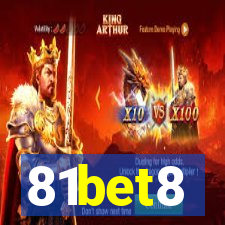 81bet8