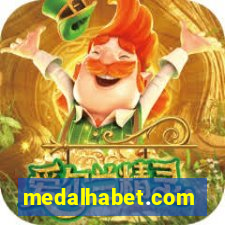 medalhabet.com