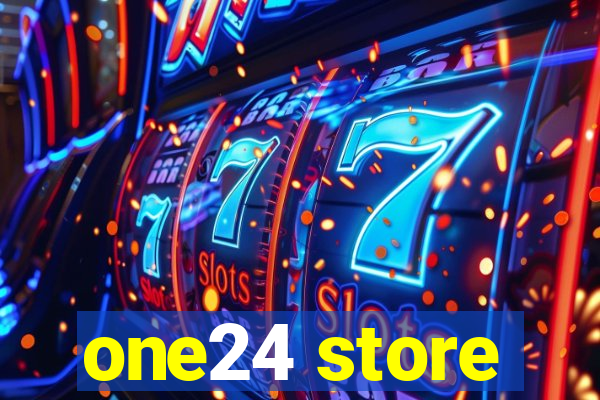 one24 store