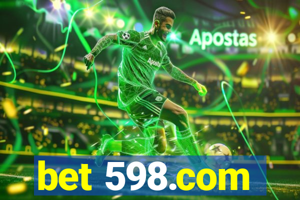 bet 598.com