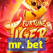 mr. bet