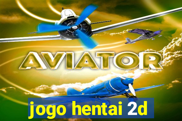 jogo hentai 2d