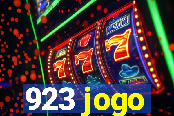 923 jogo