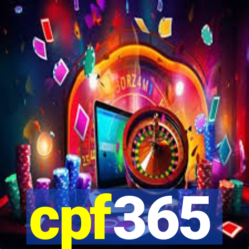 cpf365