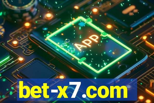 bet-x7.com