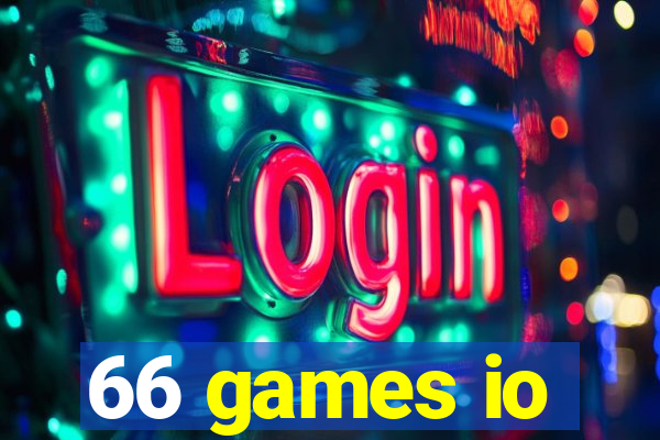 66 games io