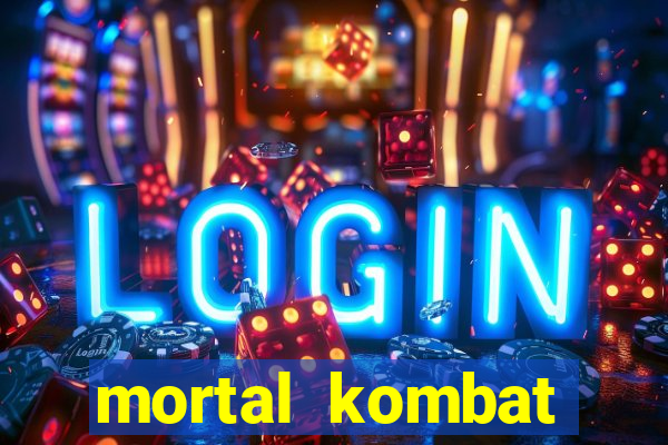 mortal kombat armageddon no click jogos