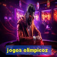 jogos olimpicoz