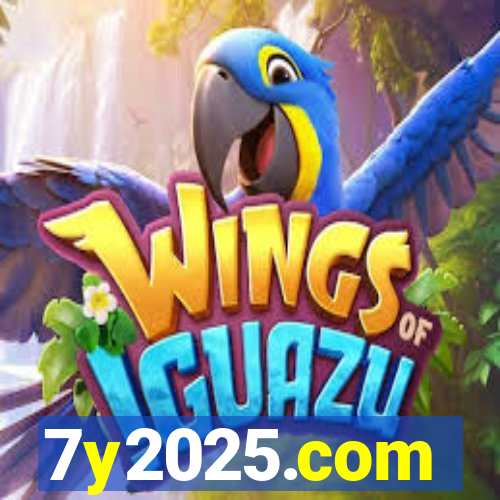 7y2025.com