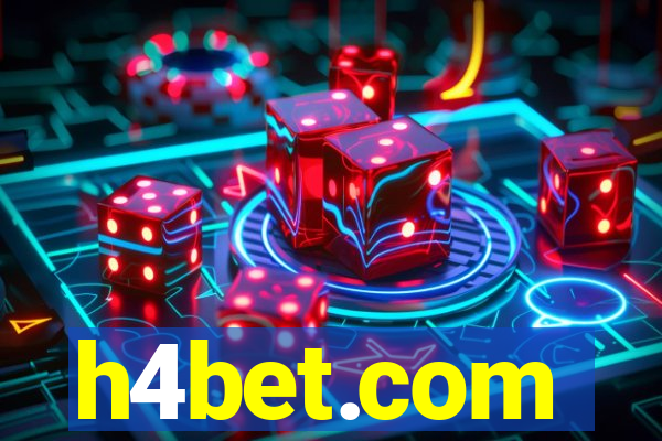 h4bet.com