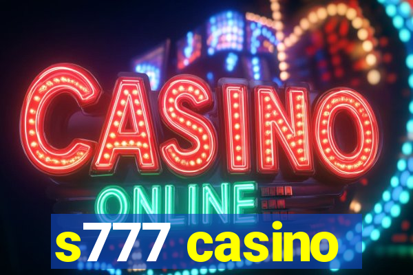 s777 casino