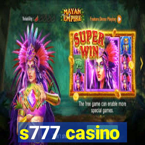 s777 casino