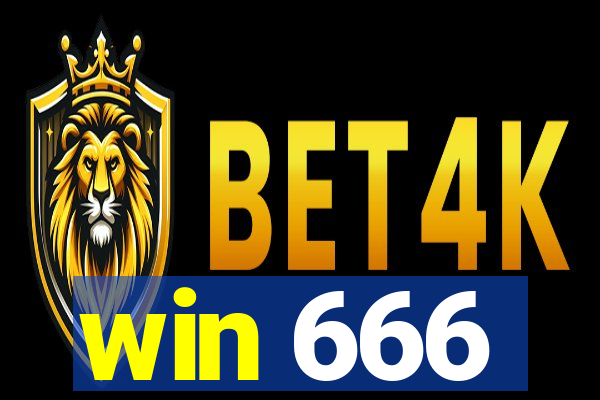 win 666