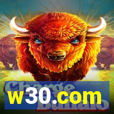 w30.com