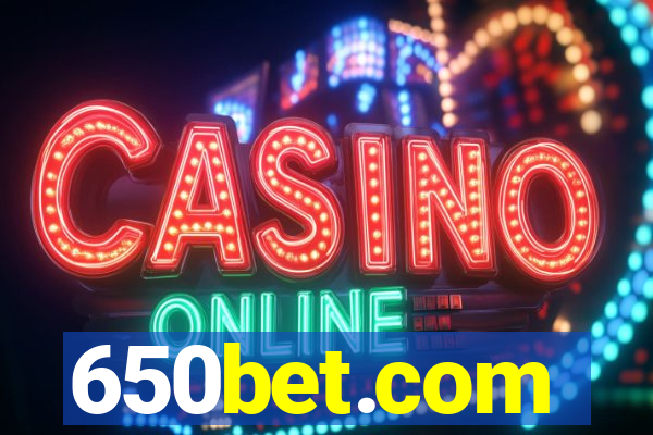 650bet.com