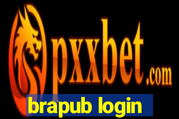 brapub login