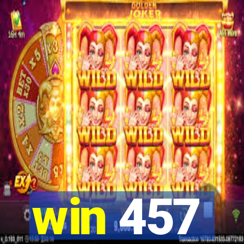 win 457