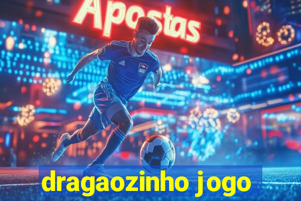 dragaozinho jogo