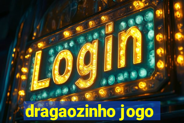 dragaozinho jogo