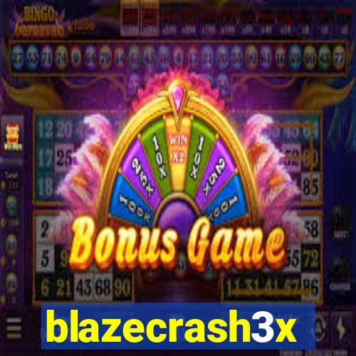 blazecrash3x