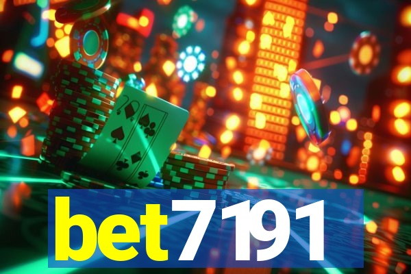 bet7191