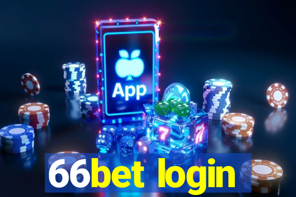 66bet login