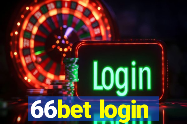 66bet login